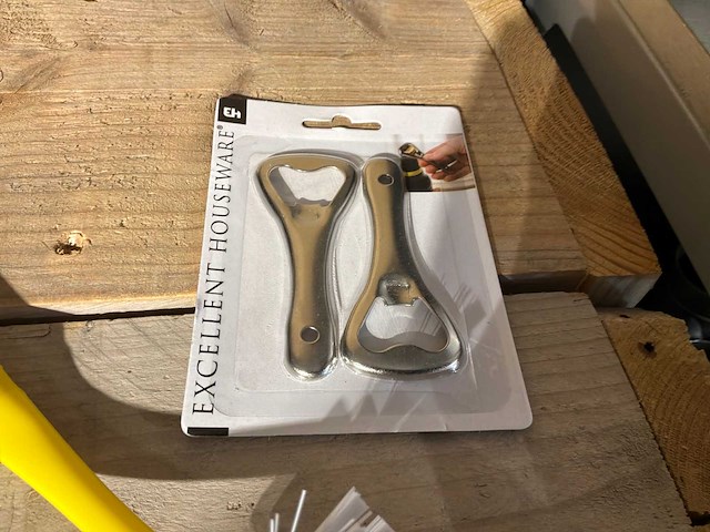 Excellent houseware partij keukengerei - afbeelding 4 van  5