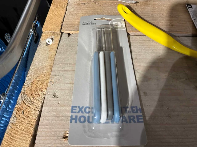 Excellent houseware partij keukengerei - afbeelding 1 van  5