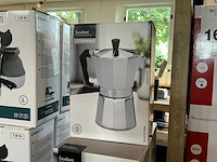 Excellent houseware percolator (3x) - afbeelding 1 van  3