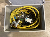 Excellent jetinox 120 hydrofoorpomp - afbeelding 2 van  4