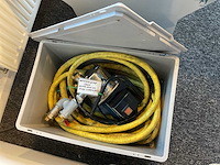 Excellent jetinox 120 water pomp - afbeelding 1 van  2