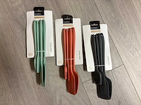 Excellent keukengerei set - 4 delig (200x) - afbeelding 1 van  4