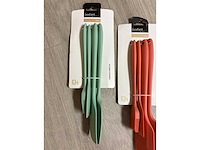 Excellent keukengerei set - 4 delig (200x) - afbeelding 4 van  4