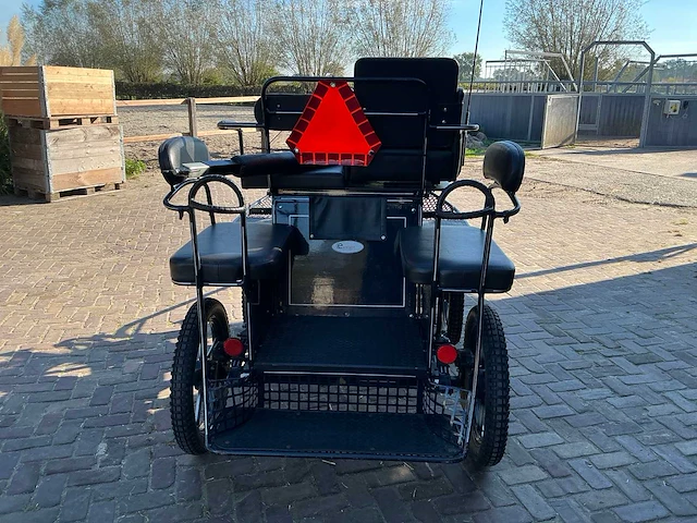 Excellent marathonwagen - afbeelding 3 van  11