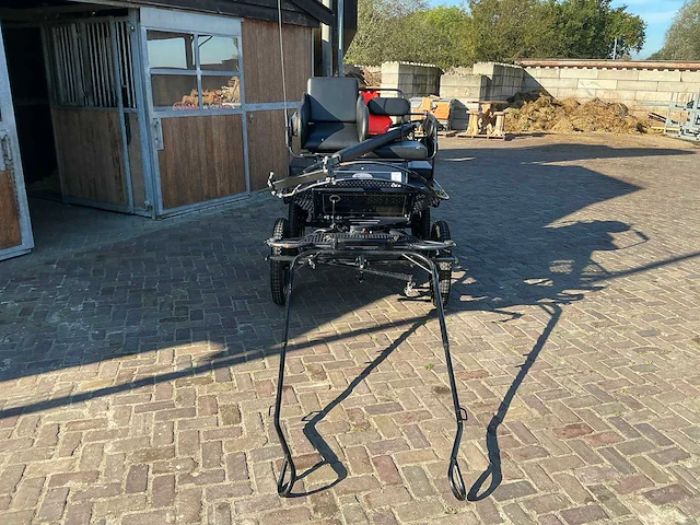 Excellent marathonwagen - afbeelding 5 van  11