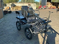 Excellent marathonwagen - afbeelding 6 van  11