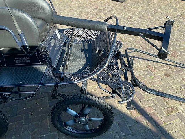Excellent marathonwagen - afbeelding 7 van  11