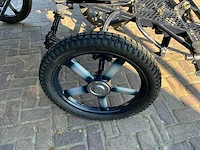 Excellent marathonwagen - afbeelding 8 van  11