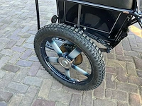 Excellent marathonwagen - afbeelding 9 van  11
