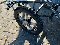 Excellent marathonwagen - afbeelding 11 van  11