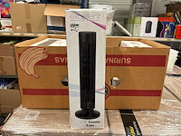 Excellent usb tower fan (30x) - afbeelding 2 van  3