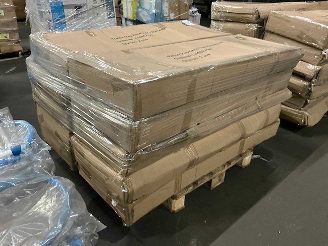 Excelsior - 3 treden huishoudtrap (20x) - afbeelding 2 van  6