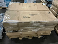 Excelsior - 3 treden huishoudtrap (20x) - afbeelding 3 van  6