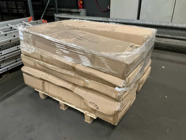 Excelsior - 3 treden huishoudtrap (20x) - afbeelding 2 van  5