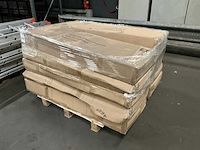 Excelsior - 3 treden huishoudtrap (20x) - afbeelding 2 van  5