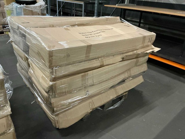 Excelsior - 3 treden huishoudtrap (24x) - afbeelding 2 van  6