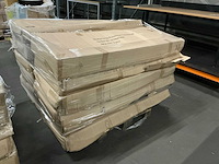 Excelsior - 3 treden huishoudtrap (24x) - afbeelding 2 van  6