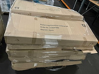 Excelsior - 3 treden huishoudtrap (24x) - afbeelding 3 van  6