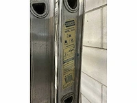 Excelsior opsteekladder 2x12 - afbeelding 4 van  4