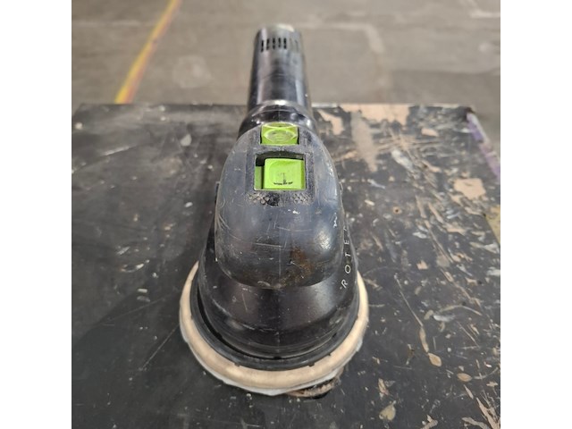 Excenter schuurmachine festool, ro 150feq, bouwjaar 2020 - afbeelding 4 van  8