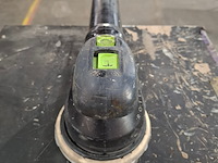 Excenter schuurmachine festool, ro 150feq, bouwjaar 2020 - afbeelding 4 van  8