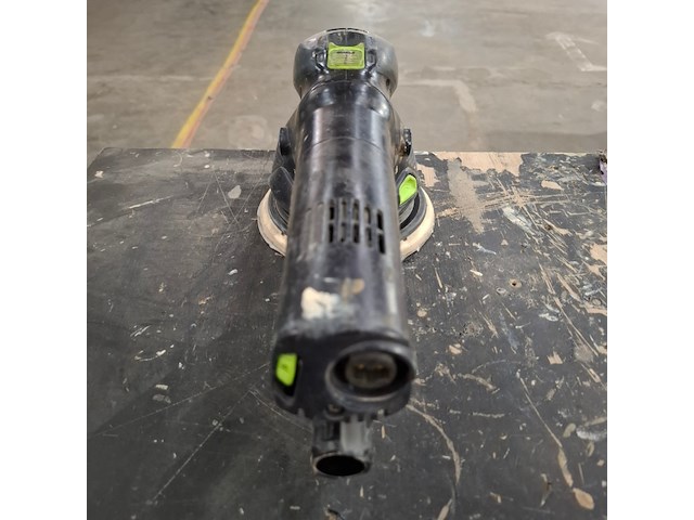 Excenter schuurmachine festool, ro 150feq, bouwjaar 2020 - afbeelding 5 van  8