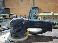 Excenter schuurmachine festool, ro 150feq, bouwjaar 2020 - afbeelding 1 van  7