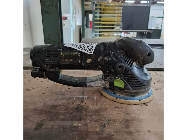 Excenter schuurmachine festool, ro150feq - afbeelding 1 van  8