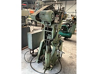 Excenterpers kantelbaar - afbeelding 4 van  9