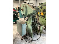 Excenterpers kantelbaar - afbeelding 5 van  9