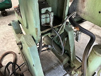 Excenterpers kantelbaar - afbeelding 7 van  9