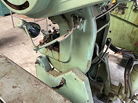 Excenterpers kantelbaar - afbeelding 6 van  9