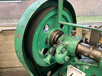 Excenterpers - afbeelding 10 van  13