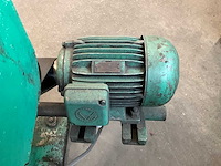 Excenterpers - afbeelding 11 van  13