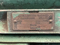 Excenterpers - afbeelding 12 van  13