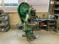 Excenterpers - afbeelding 1 van  13