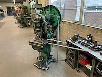 Excenterpers - afbeelding 2 van  13