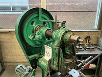 Excenterpers - afbeelding 4 van  13