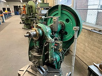 Excenterpers - afbeelding 5 van  13