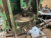 Excenterpers - afbeelding 7 van  13