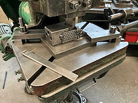 Excenterpers - afbeelding 8 van  13