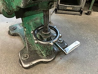 Excenterpers - afbeelding 9 van  13