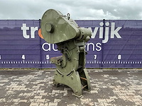 Excenterpers - afbeelding 2 van  7