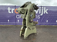 Excenterpers - afbeelding 4 van  7