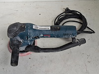 Excentrische schuurmachine - 150mm - 230v bosch, get 75-150, bouwjaar 2023 - afbeelding 3 van  9