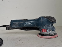 Excentrische schuurmachine - 150mm - 230v bosch, get 75-150, bouwjaar 2023 - afbeelding 5 van  9