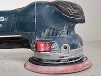 Excentrische schuurmachine - 150mm - 230v bosch, get 75-150, bouwjaar 2023 - afbeelding 6 van  9