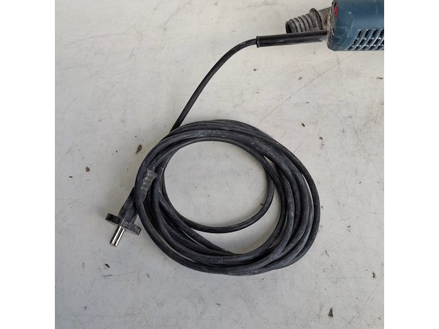 Excentrische schuurmachine - 150mm - 230v bosch, get 75-150, bouwjaar 2023 - afbeelding 8 van  9