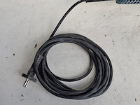Excentrische schuurmachine - 150mm - 230v bosch, get 75-150, bouwjaar 2023 - afbeelding 8 van  9