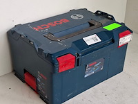 Excentrische schuurmachine - 150mm - 230v bosch, get 75-150, bouwjaar 2023 - afbeelding 9 van  9
